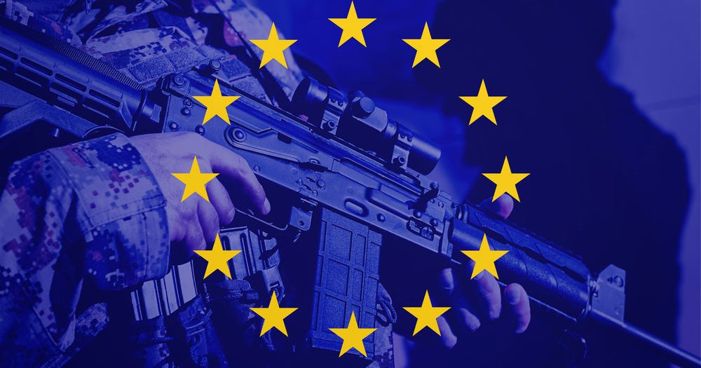 Η Ελλάδα μπροστάρης στην καθιέρωση Ενιαίου Αμυντικού Δόγματος στην ΕΕ