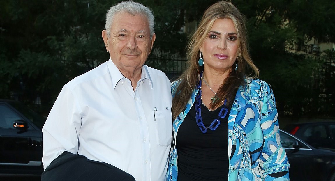 Σήφης Βαλυράκης: “Έχουμε αποδείξεις ότι ήταν δολοφονία” – Τι υποστηρίζει ο αδελφός της γυναίκας του