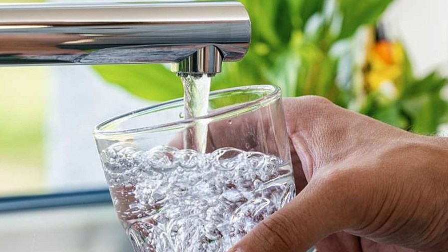 Νερό με νιτρικά σε μεγάλες πόλεις