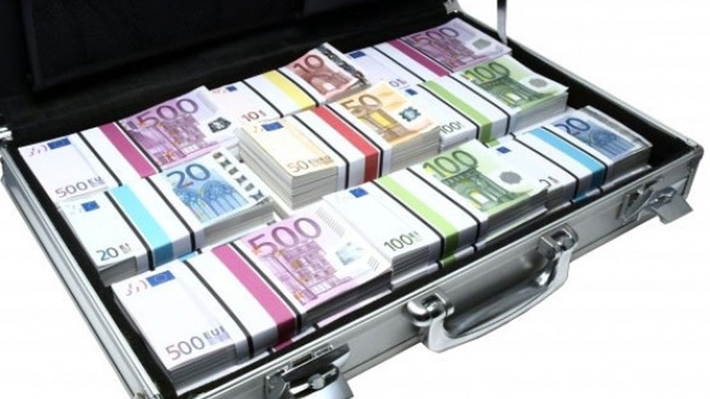 Τα “πλυντήρια” της Greek Mafia – Σαρωτικοί έλεγχοι σε εταιρείες – βιτρίνες του οργανωμένου εγκλήματος