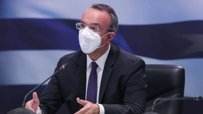 Οι ανακοινώσεις για τις αντικειμενικές αξίες και τον ΕΝΦΙΑ