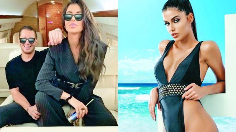 Ιωάννα Μπέλλα: Επέστρεψε στην αγκαλιά του πρώην – Η επανασύνδεση και η μετακόμιση