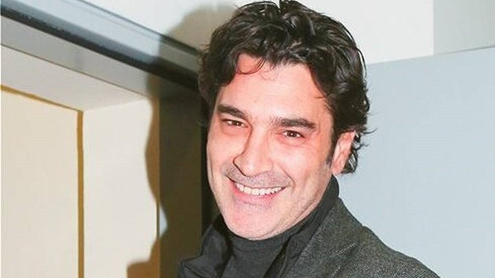 Παπακαλιάτης: Μπάτζετ… ταινίας για τη νέα σειρά του – Πόσο κοστίζει κάθε επεισόδιο