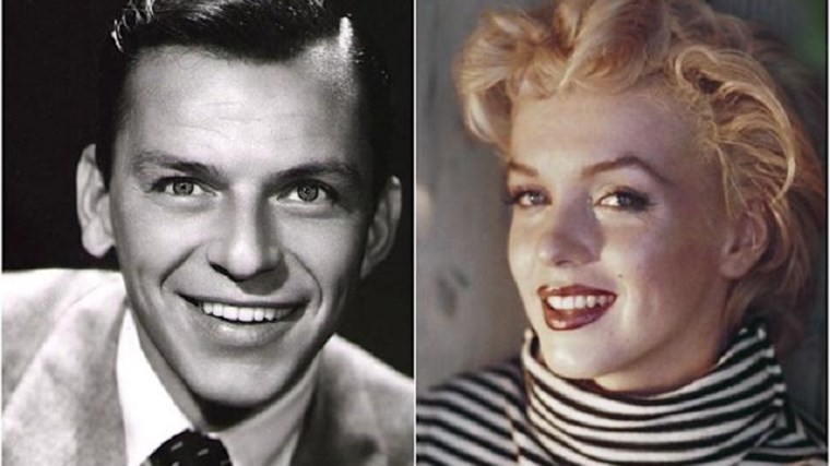 Φρανκ Σινάτρα: Οι λόγοι που πίστευε ότι η Μέριλιν Μονρόε δολοφονήθηκε