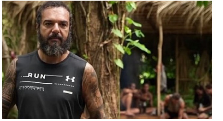 Survivor: Ποιος πρώην παίκτης  ζητεί συγγνώμη από τη μητέρα του Τριαντάφυλλου