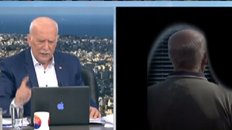 Γλυκά Νερά: Τι λέει ο εκπαιδευτής του πιλότου για τη ληστεία “καρμπόν” – Η συνομιλία που είχε με τον 32χρονο