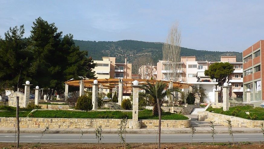 Νέο σοκ στα Γλυκά Νερά: 16χρονη δέχθηκε σεξουαλική επίθεση