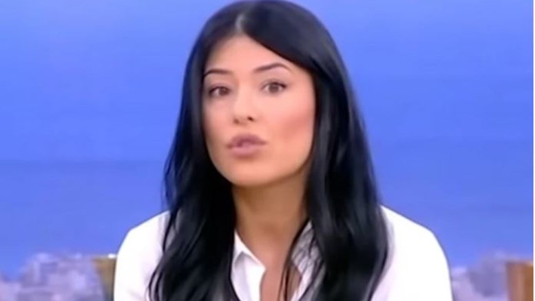 Η Αφροδίτη Λατινοπούλου “ξαναχτυπά”: Τι έγραψε για την επίθεση στην Αγία Μαρίνα