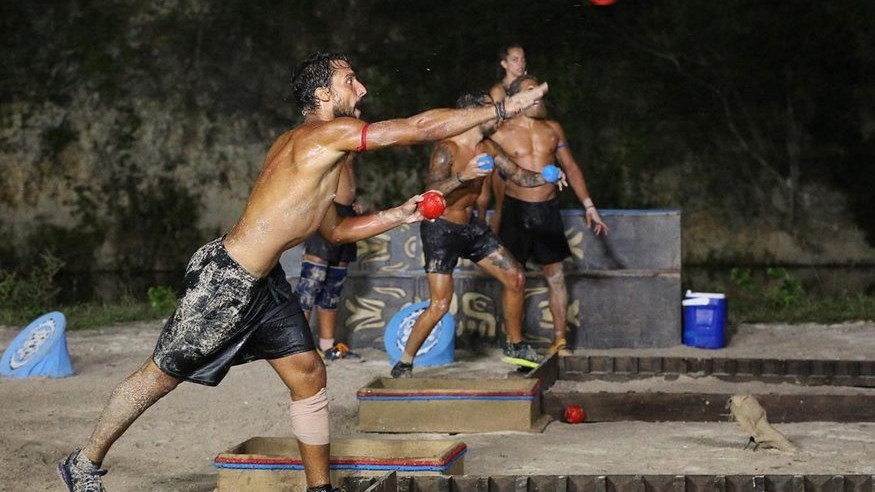 Survivor-Spoiler: Ο παίκτης που κερδίζει την ασυλία και ο δεύτερος υποψήφιος προς αποχώρηση