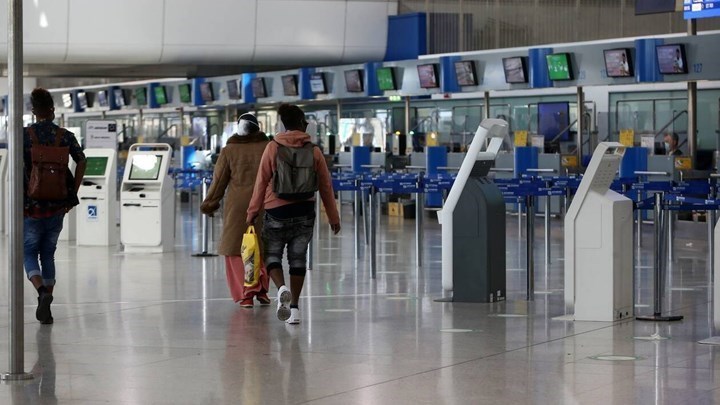 Τουρισμός και κορονοϊός: Πώς να ταξιδέψετε το καλοκαίρι στον ευρωπαϊκό Νότο και τη Μ. Βρετανία