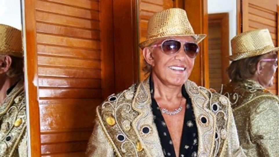 Γιάννης Φλωρινιώτης: Η δήλωσή του για τον Σάκη Ρουβά που θα συζητηθεί