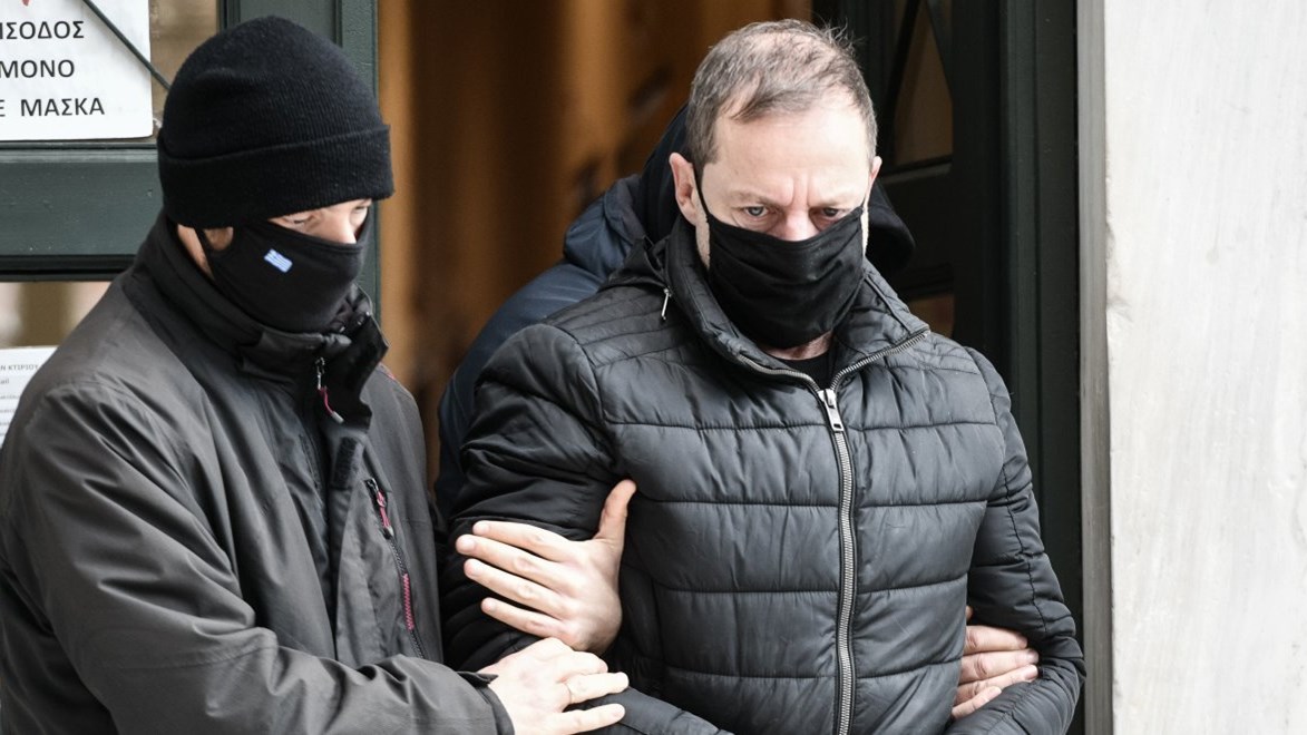 Νέες αποκαλύψεις για τον Δημήτρη Λιγνάδη: Πότε και γιατί φέρεται να “καθάρισε” τον υπολογιστή του