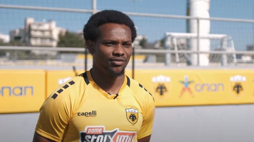 Γκολ στο Ευρωπαϊκό με τον ΟΠΑΠ – Ο πρώτος σκόρερ που ξεχώρισαν 20 παίκτες της ΑΕΚ