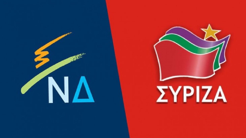 ΣΥΡΙΖΑ: Ο Μητσοτάκης υιοθετεί τις συκοφαντίες Ρωμανού ή θα τον αποπέμψει;