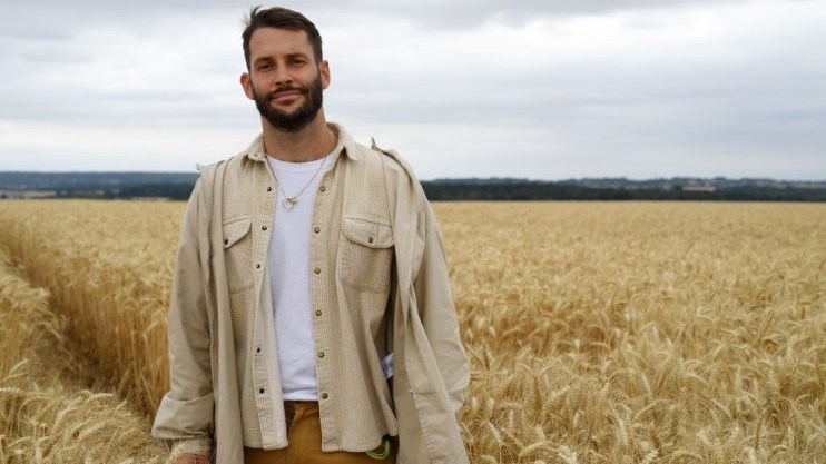 Simon Porte Jacquemus: Έκανε το επόμενο βήμα στη σχέση του