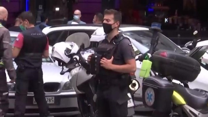 Σεπόλια: ΒΙΝΤΕΟ ντοκουμέντο από την εν ψυχρώ εκτέλεση του 32χρονου – Προσοχή σκληρές εικόνες