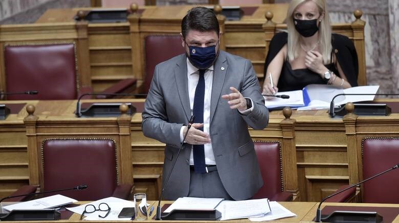 Χαρδαλιάς: 18 περιοχές στην Αττική κινδυνεύουν να γίνουν Μάτι- «Τις κηρύξαμε άμεσου κινδύνου»