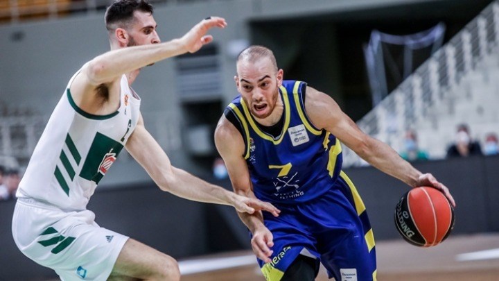 Παναθηναϊκός: Δεύτερη νίκη με σούπερ Μπρέι και Μπέντιλ