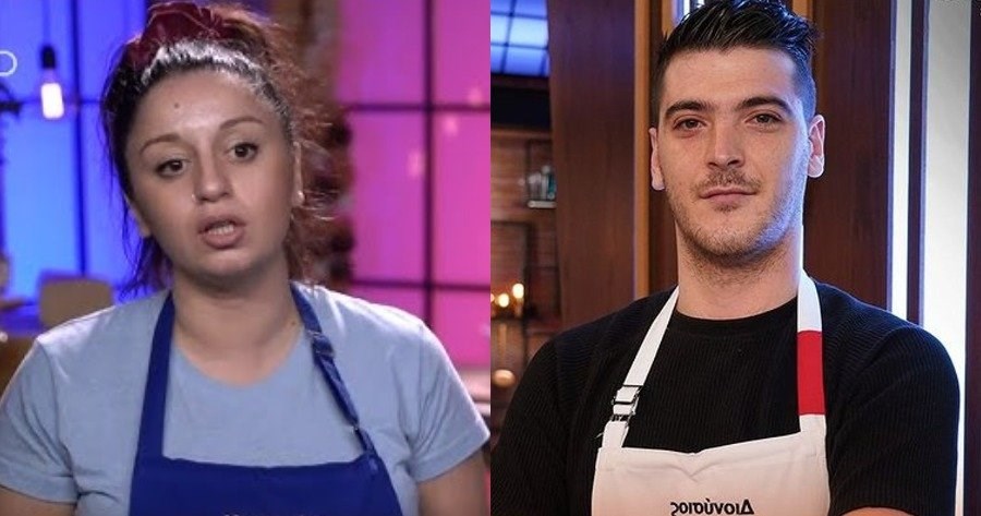 MasterChef Τελικός: Η συγκίνηση μετά την τρίωρη “μάχη” και το δώρο του Σουηδού Chef