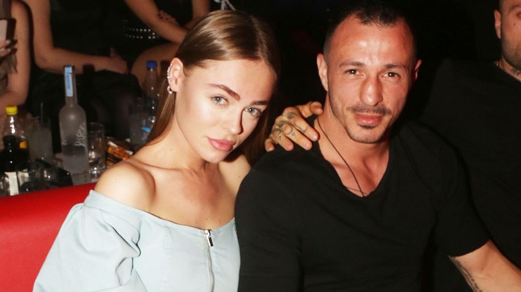 Δολοφονία Μπερδέση: Κατέθεσε η σύντροφός του – Τι αποκάλυψε κρατούμενος στον Κορυδαλλό