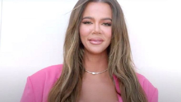 Αγνώριστη η Κλόε Καρντάσιαν – Τι απάντησε στις επικρίσεις ότι μοιάζει με “εξωγήινο”