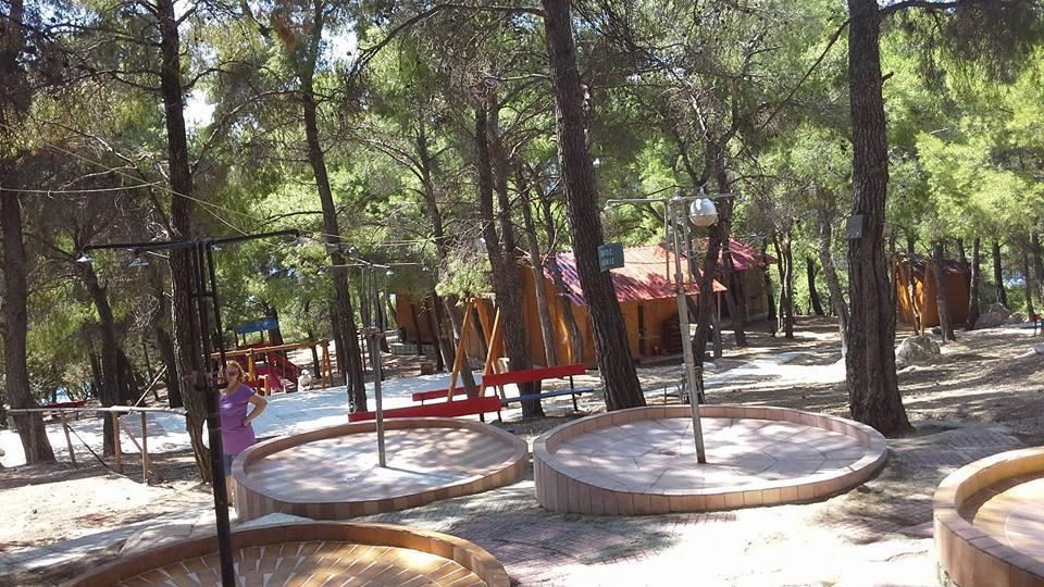 ΟΑΕΔ – Παιδικές κατασκηνώσεις: Βγήκαν τα προσωρινά αποτελέσματα – Η προθεσμία για τις ενστάσεις