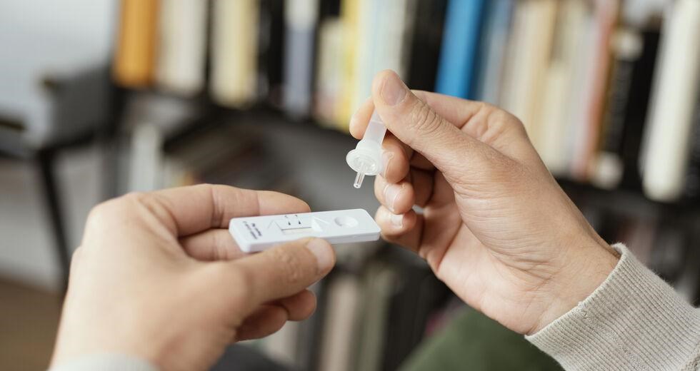 Τέλος τα δωρεάν self test στα φαρμακεία από 19 Ιουνίου – Σκέρτσος: Πώς θα συνεχιστεί η διάθεση