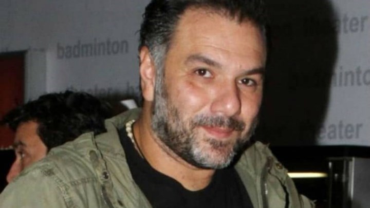 Συγκλονιστική εξομολόγηση από τον Γρηγόρη Αρναούτογλου: Τα χάπια με οδήγησαν στα πρόθυρα της τρέλας