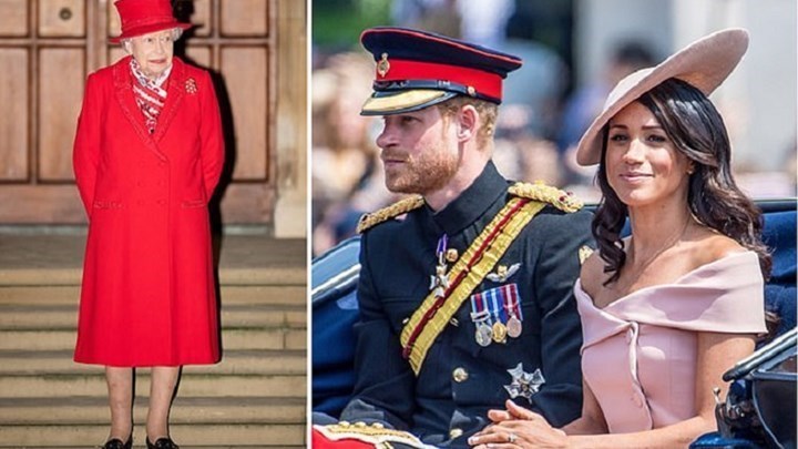 Βασίλισσα Ελισάβετ: Κλάδος ελαίας στον πρίγκιπα Χάρι – Η πρόταση που σπάει τον πάγο