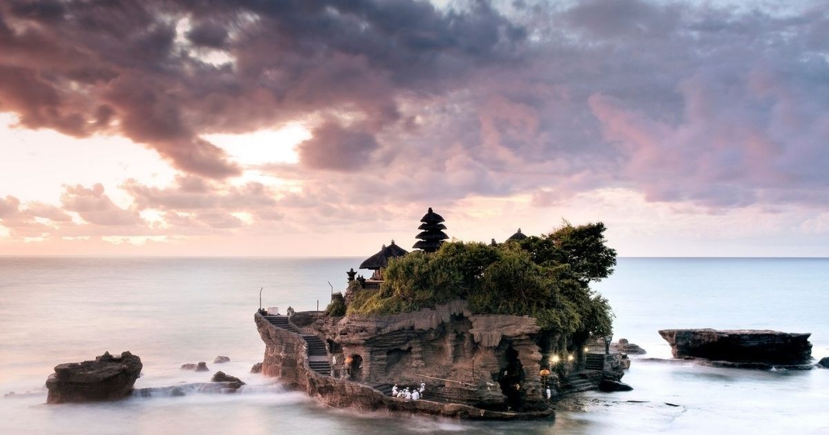 Σάλος στο Μπαλί: Αναζητούν τη βίλα των… οργίων – Πέντε πορνοστάρ γύρισαν “ροζ” βίντεο