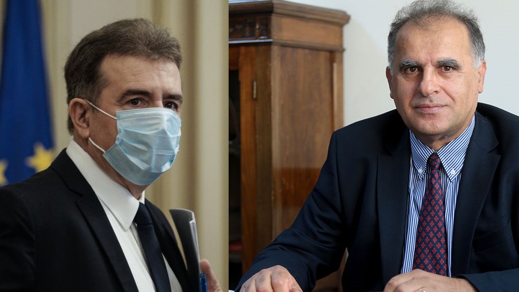 Οργανωμένο έγκλημα: Tαχύτερη έρευνα των υποθέσεων ζητεί ο Εισαγγελέας του Αρείου Πάγου – Η απάντηση στον Χρυσοχοΐδη