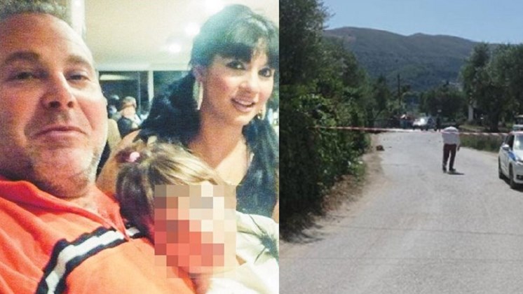Δολοφονία στη Ζάκυνθο: Ένταλμα σύλληψης σε βάρος γιου εφοπλιστή – Αναζητείται και 27χρονη