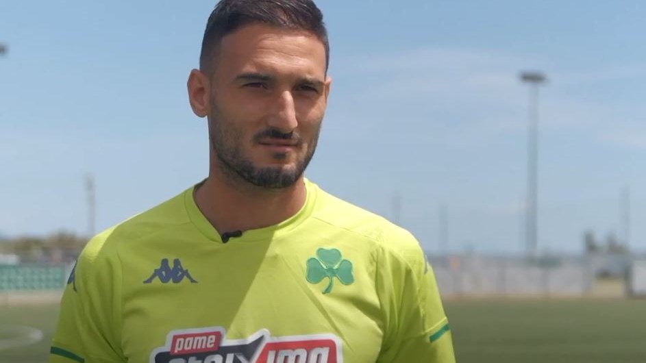 Γκολ στο Ευρωπαϊκό με τον ΟΠΑΠ – Οι παίκτες του Παναθηναϊκού βγάζουν τον νικητή