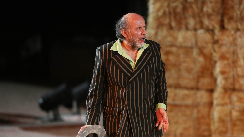 Μάνος Βακούσης: Η δήλωσή του για τη Δήμητρα Ματσούκα που θα συζητηθεί