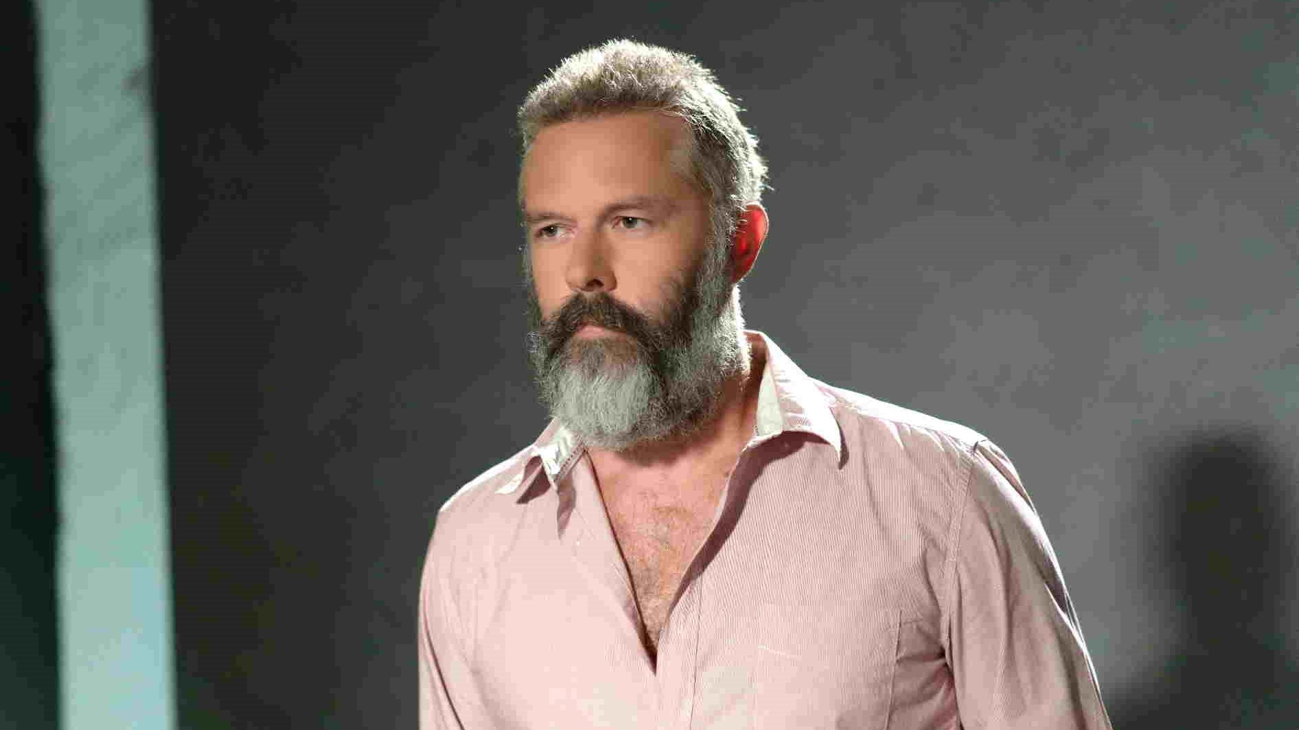 Χρήστος Λούλης: Η ακατάλληλη λέξη που του ξέφυγε στον “αέρα” εκπομπής