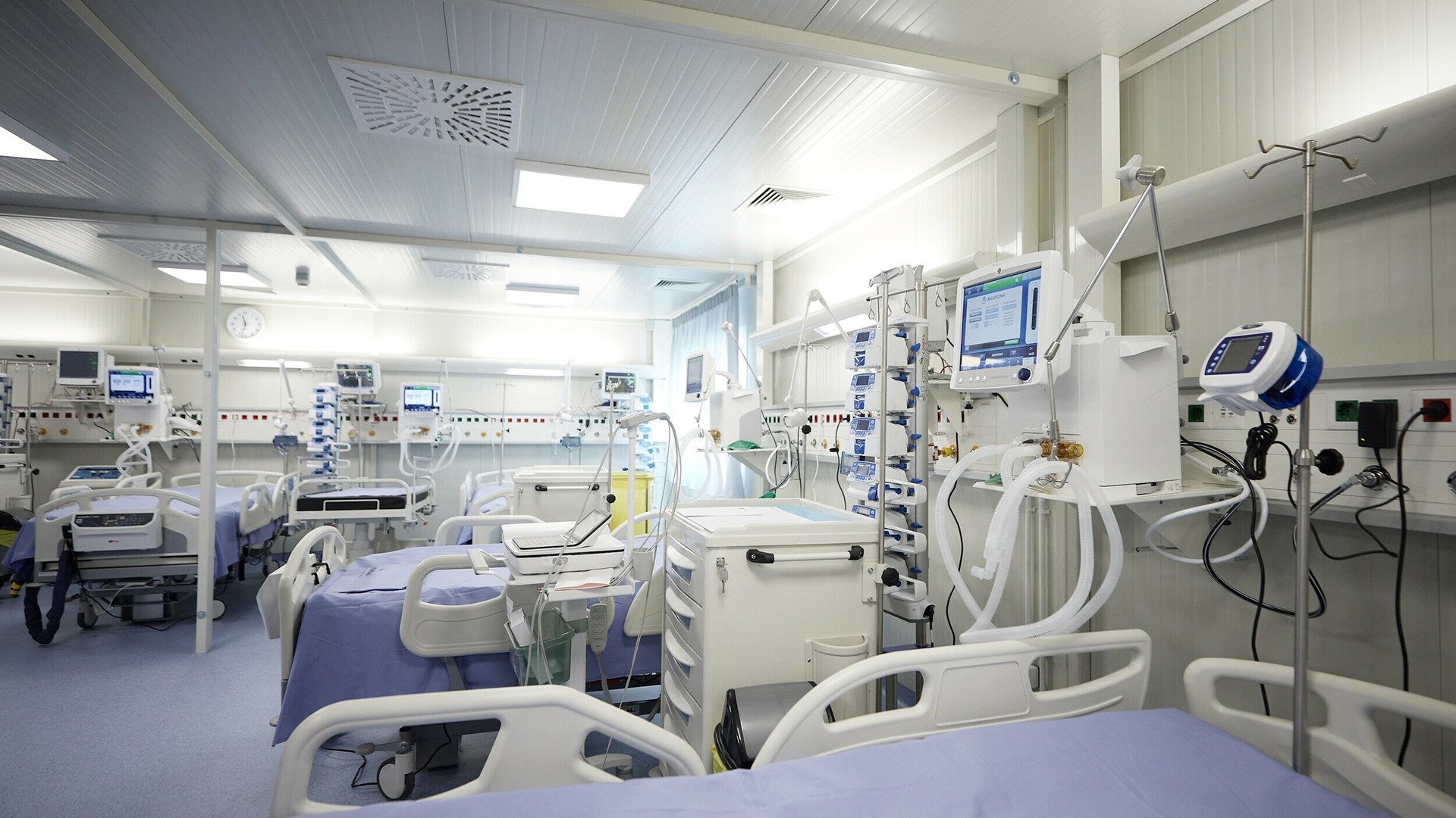 Έρχονται 4.900 προσλήψεις νοσηλευτών τον Σεπτέμβριο