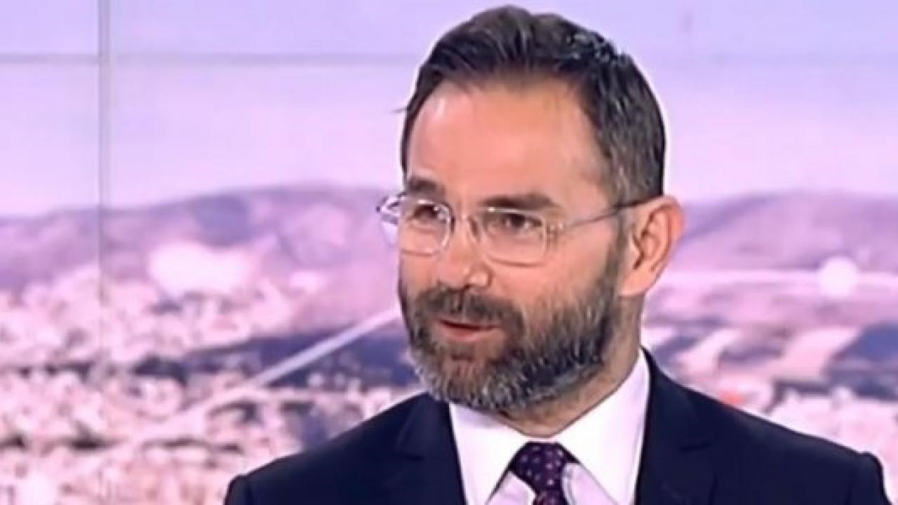 Εισαγγελική παρέμβαση για τις δηλώσεις Μπαλάσκα – Έρευνα για το αδίκημα της διασποράς ψευδών ειδήσεων