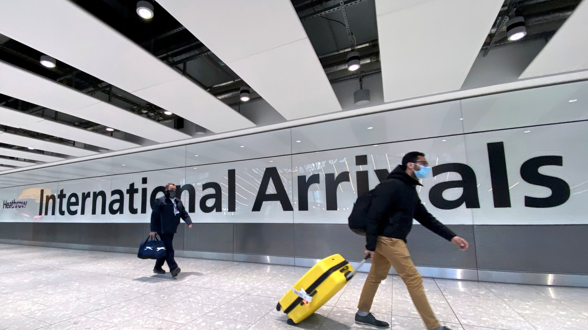 Βρετανίδα πρέσβης: Σύντομα η Ελλάδα στην “πράσινη” λίστα της Βρετανίας