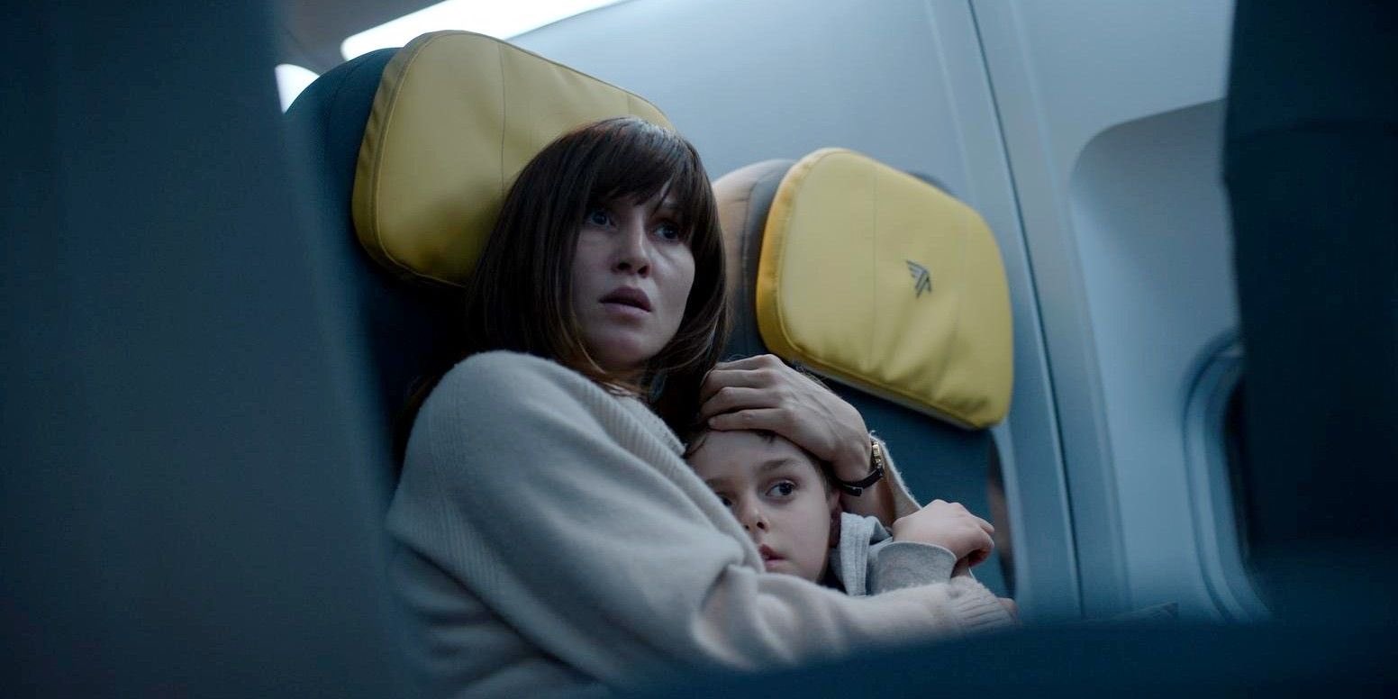 Ματωμένος Ουρανός: Αεροπειρατές και βαμπίρ στη νέα ταινία δράσης του Netflix – ΒΙΝΤΕΟ