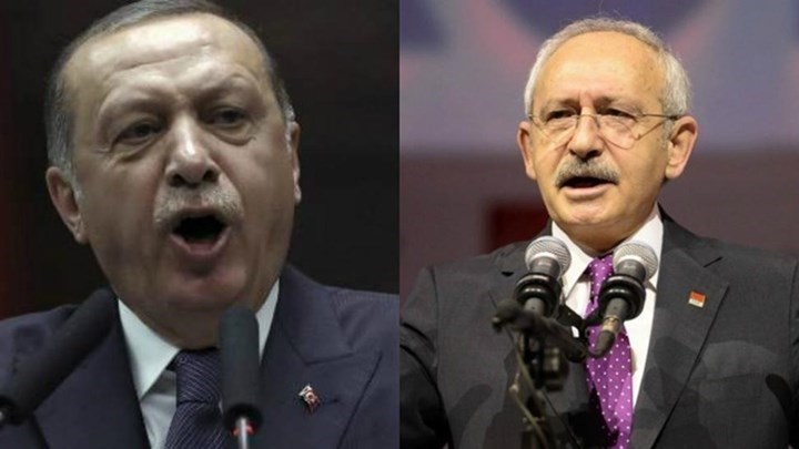 Κιλιτσντάρογλου κατά Ερντογάν: Το κράτος διοικείται από κοινού με τη μαφία