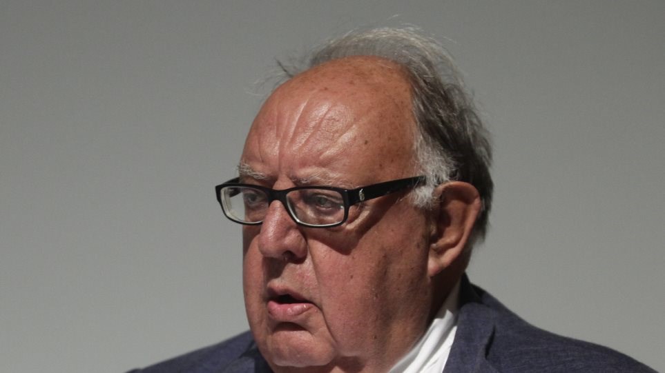 Χαμός στο Twitter: Fake λογαριασμός του υφυπουργού Εξωτερικών Κώστα Φραγκογιάννη «πέθανε» τον Θεόδωρο Πάγκαλο