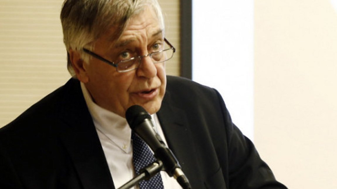 Ι. Αγγελής: Ζητεί ακρόαση από τον υπουργό Δικαιοσύνης πριν την πειθαρχική του δίωξη – Η επιστολή του