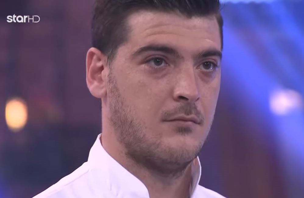 MasterChef Τελικός: Η πρόταση του Λεωνίδα Κουτσόπουλου που άφησε άφωνο τον Διονύση – ΒΙΝΤΕΟ