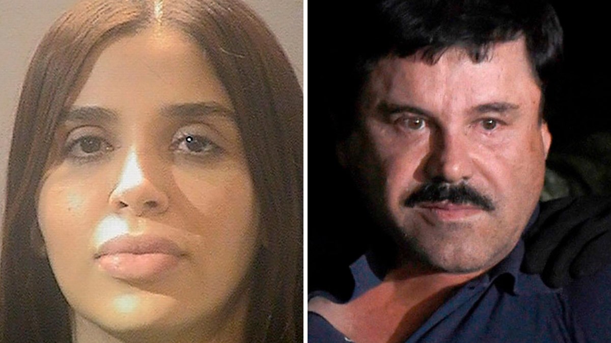 Η σύζυγος του “Έλ Τσάπο” θα ομολογήσει – Οι έρευνες, το καρτέλ και η χολιγουντιανή απόδραση του Γκουσμάν