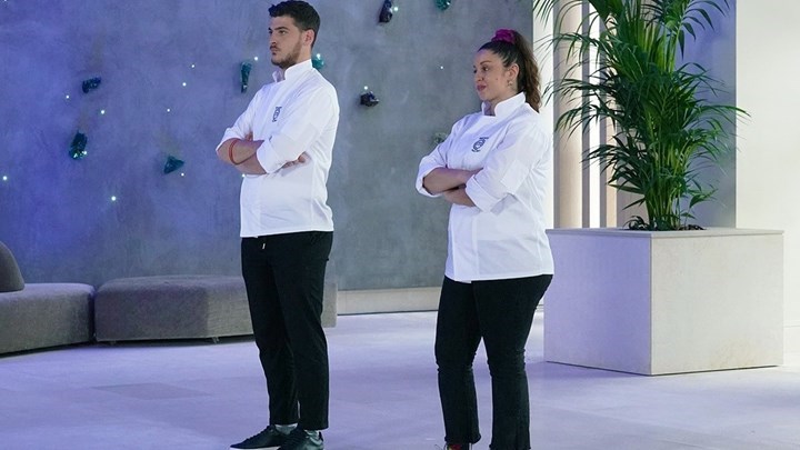 MasterChef: Απόψε ο μεγάλος τελικός του MasterChef – Τι θα δούμε – ΒΙΝΤΕΟ