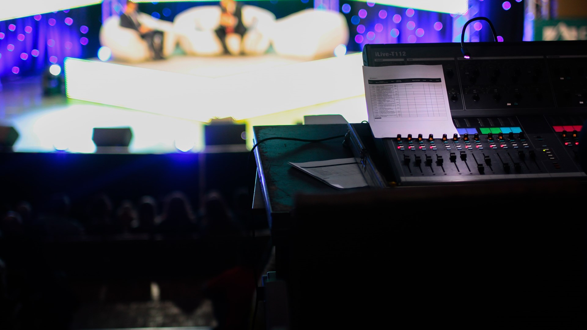 Σάλος με παρουσιαστή: Ζήτησε 25 εκατομμύρια για να αποχωρήσει από εκπομπή