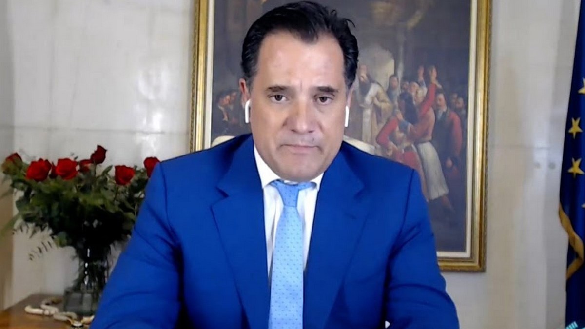 Γεωργιάδης για ανεμβολίαστους: Μια επιχείρηση μπορεί να απολύσει υπάλληλο εάν θέτει σε κίνδυνο τους γύρω του