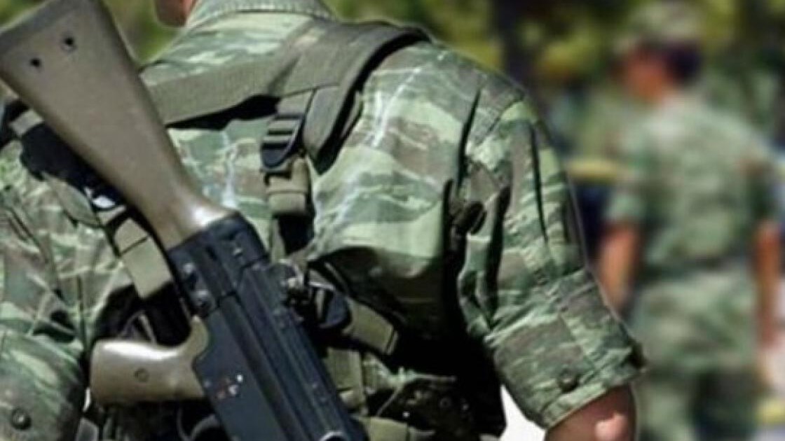 Καταγγελία-σοκ για βιασμό φαντάρου σε στρατόπεδο: “Διατάχθηκε από λοχαγό” – Τι λέει ο 32χρονος