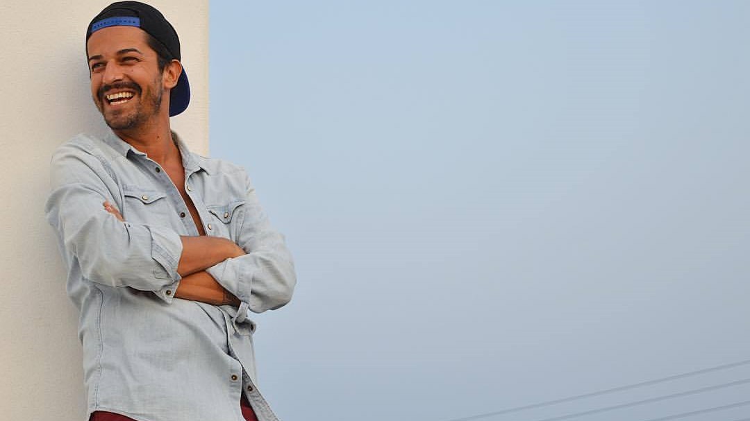 Νάσος Κατρής: Νεκρός εντοπίστηκε ο 40χρονος στυλίστας