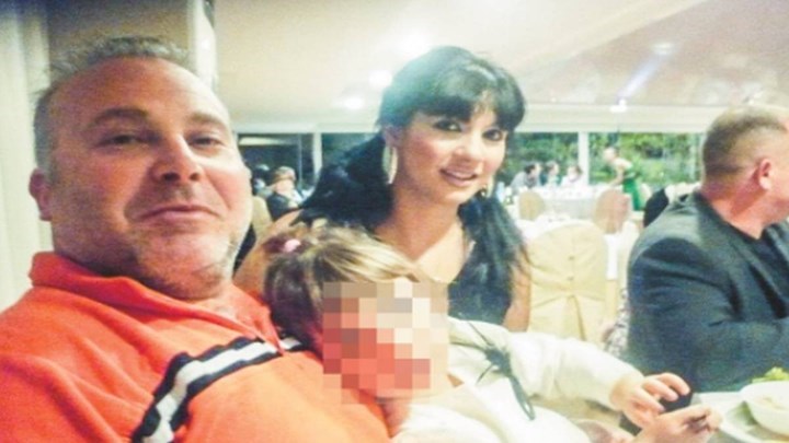Ζάκυνθος: Πώς έγινε η δολοφονία της συζύγου του Κορφιάτη – Όλες οι κινήσεις των δραστών πριν και μετά το έγκλημα